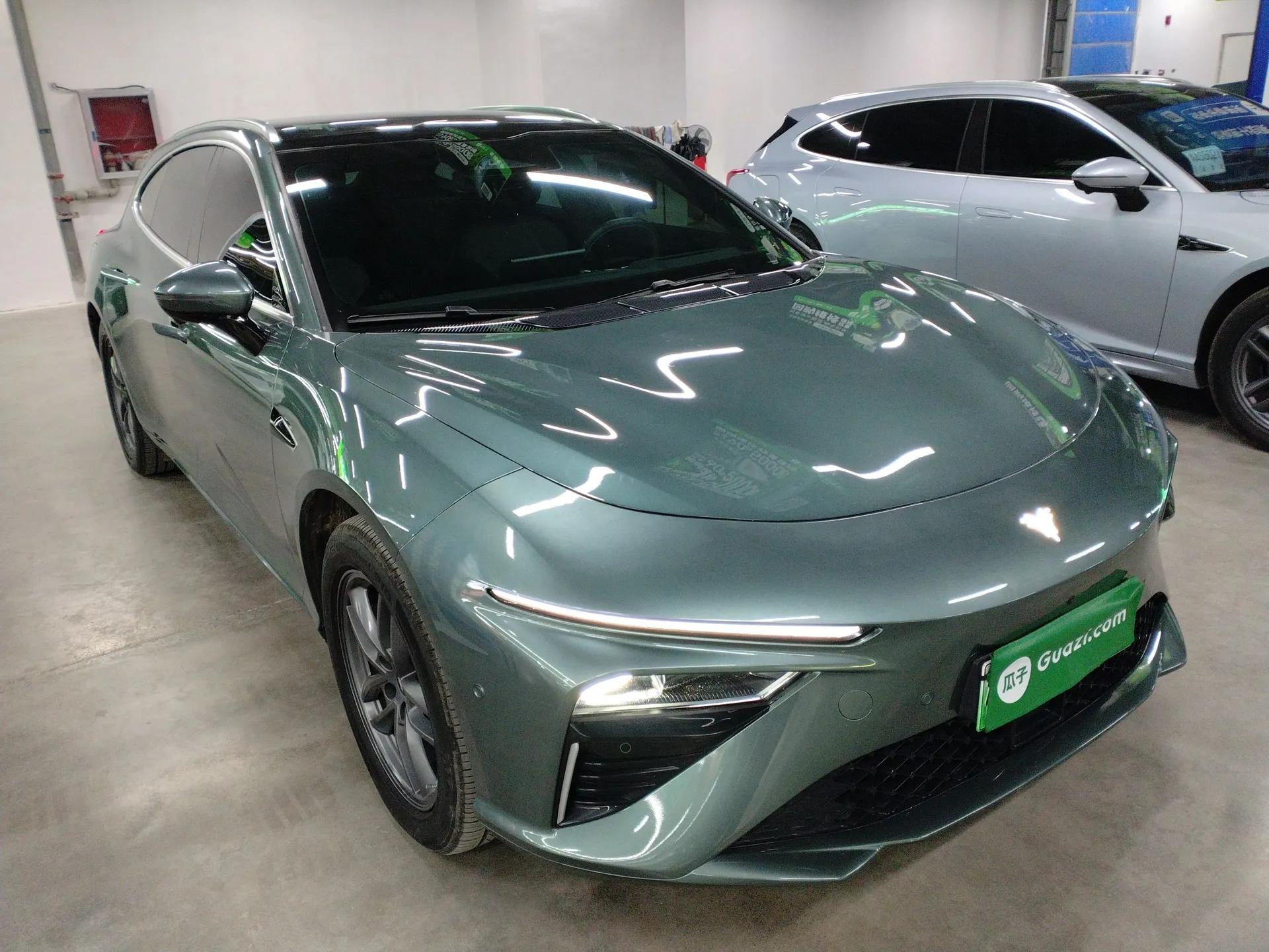 NETA S Shooting Brake 2024 Range-Extended 300 Standard Edition — миниатюра 3