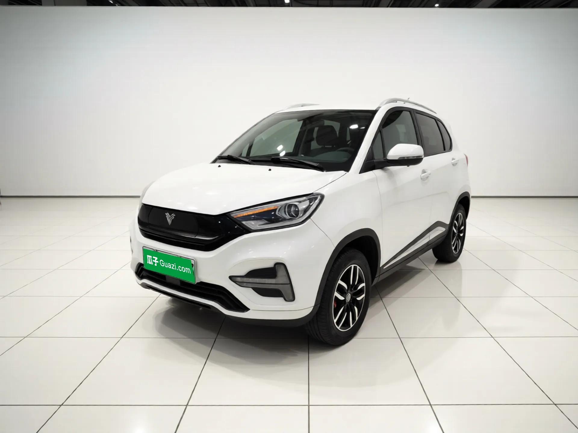 NETA N01 2020 390T — миниатюра 1