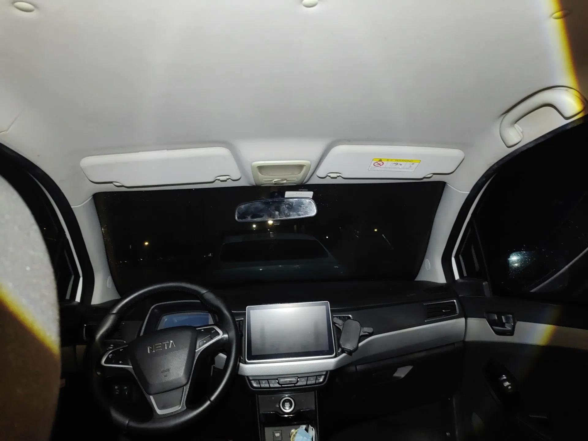 NETA N01 2020 380V — миниатюра 19