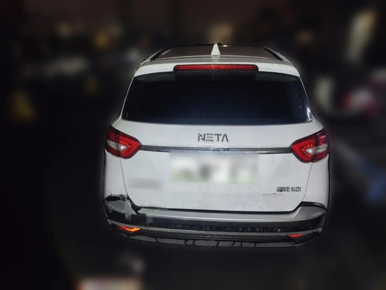 NETA N01 2020 380V — миниатюра 5