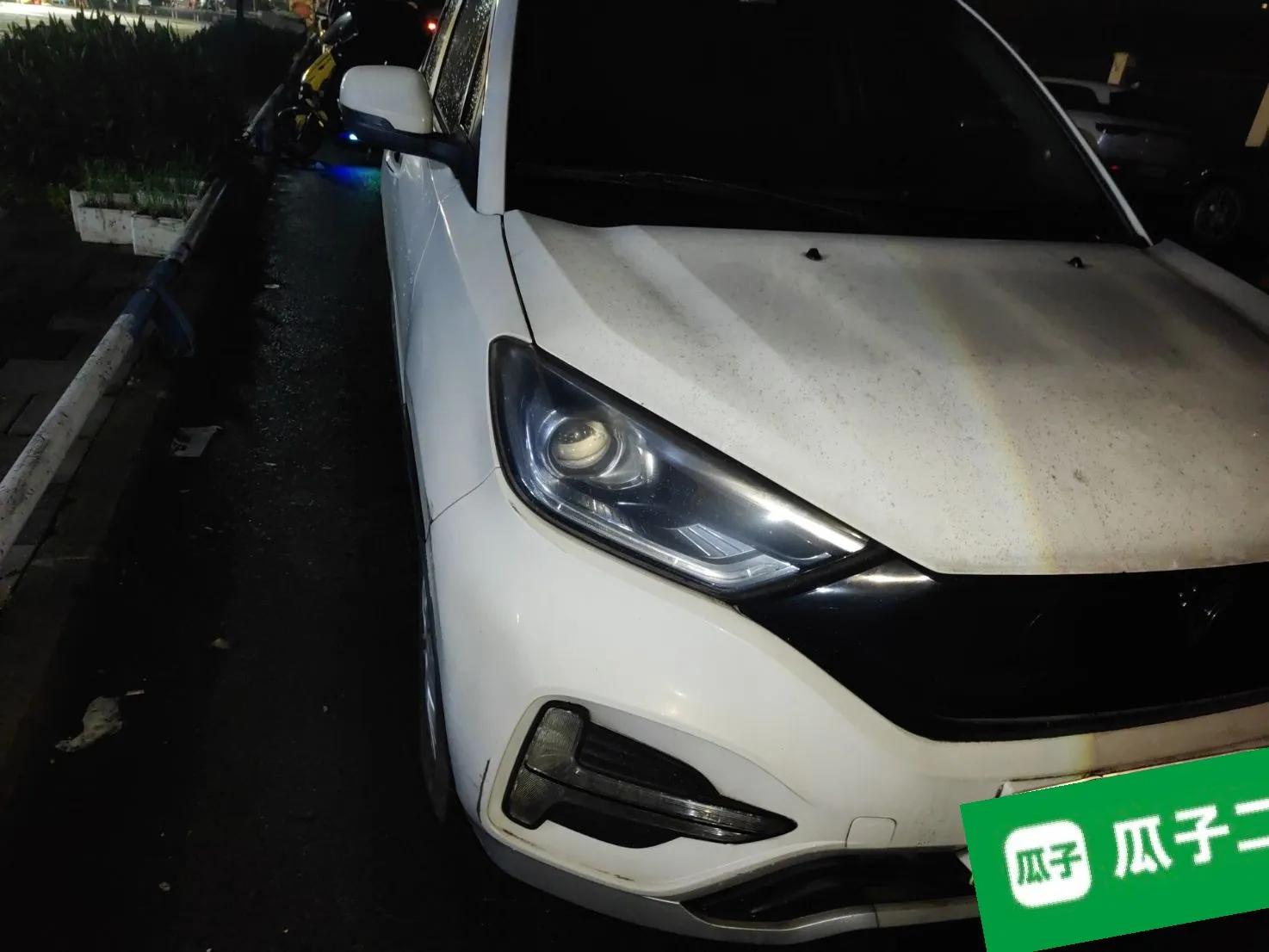 NETA N01 2020 380V — миниатюра 7