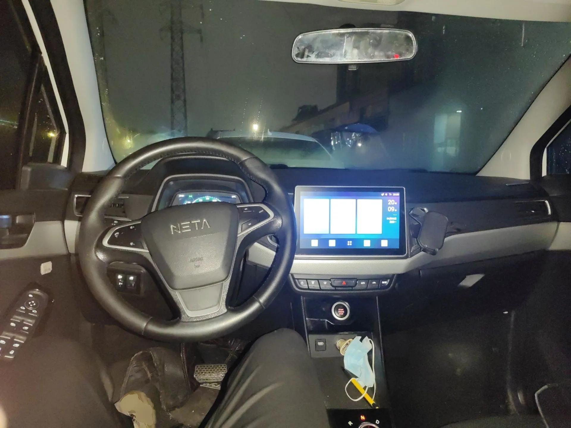 NETA N01 2020 380V — миниатюра 10