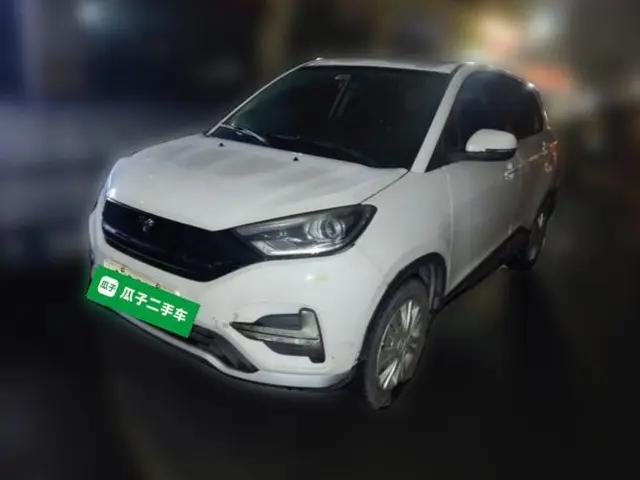 NETA N01 2020 380V