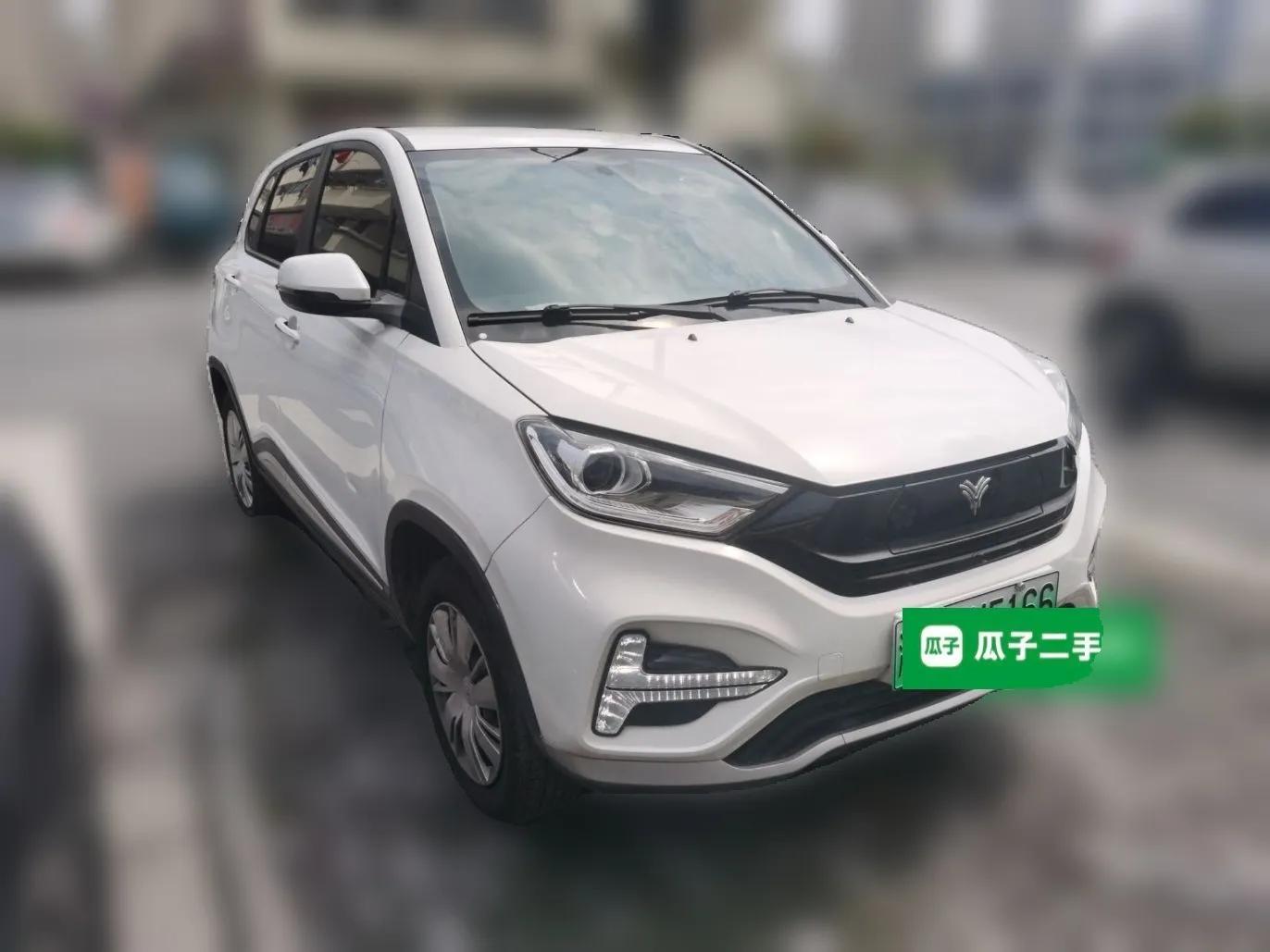 NETA N01 2019 380V — миниатюра 3