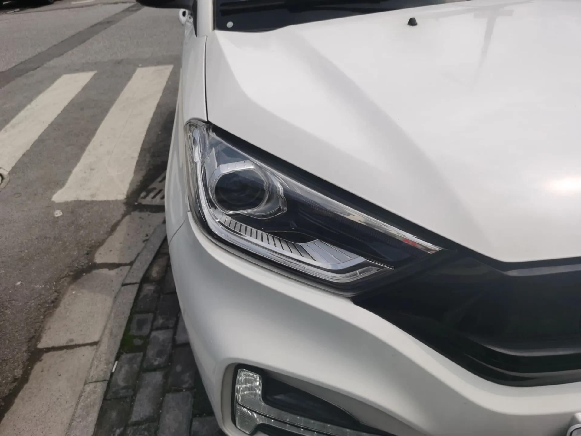 NETA N01 2019 380V — миниатюра 7