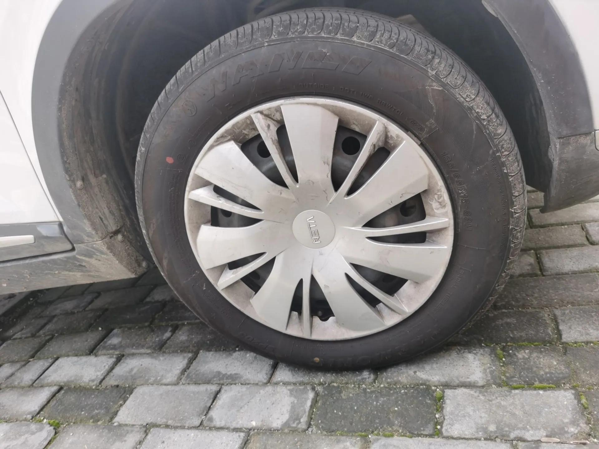 NETA N01 2019 380V — миниатюра 8