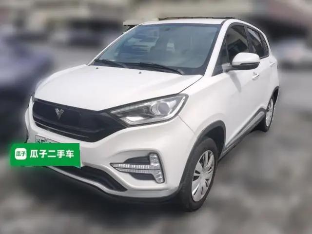 NETA N01 2019 380V