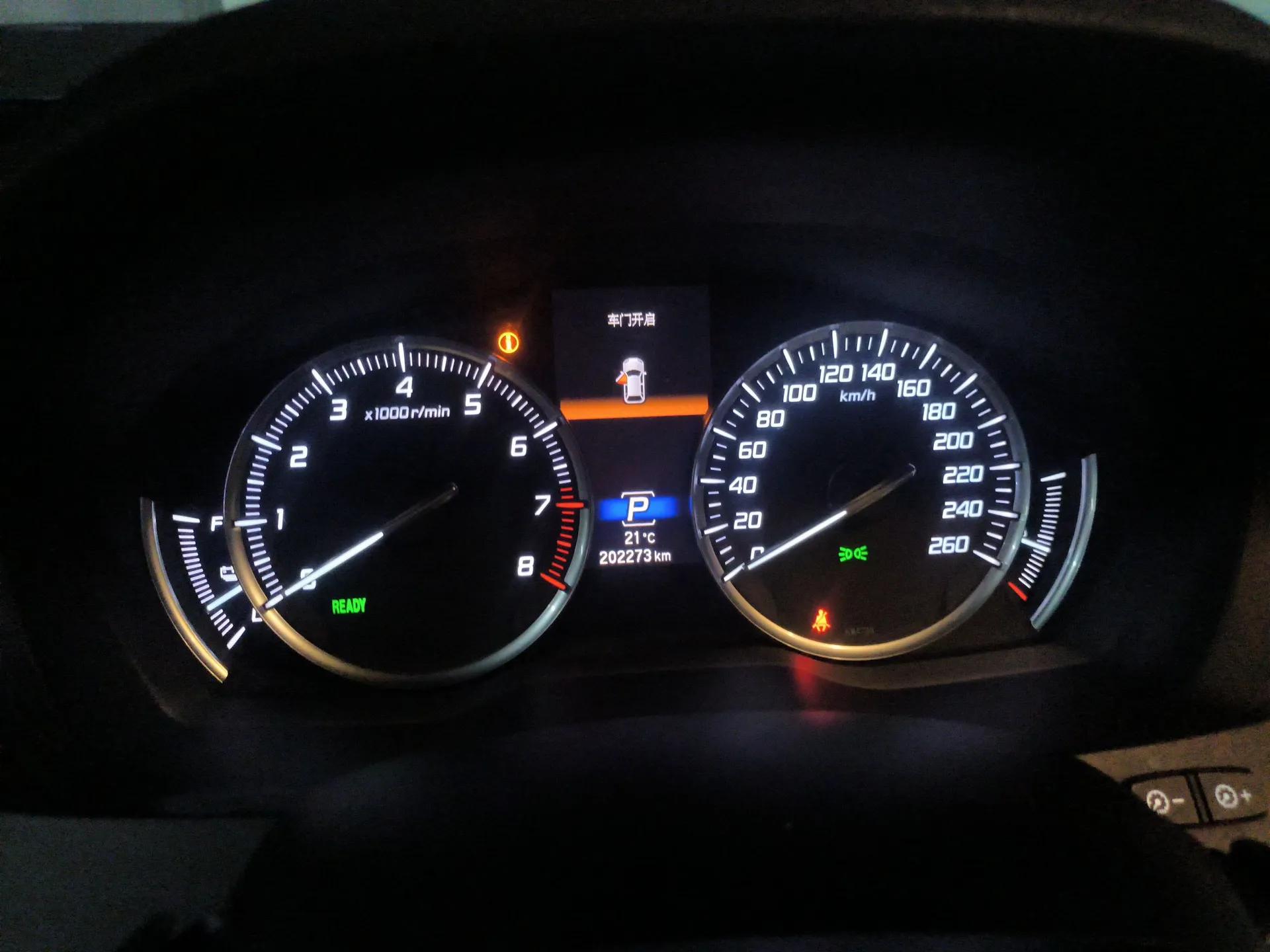 Acura MDX 2017 3.0L Comfort Edition — миниатюра 12