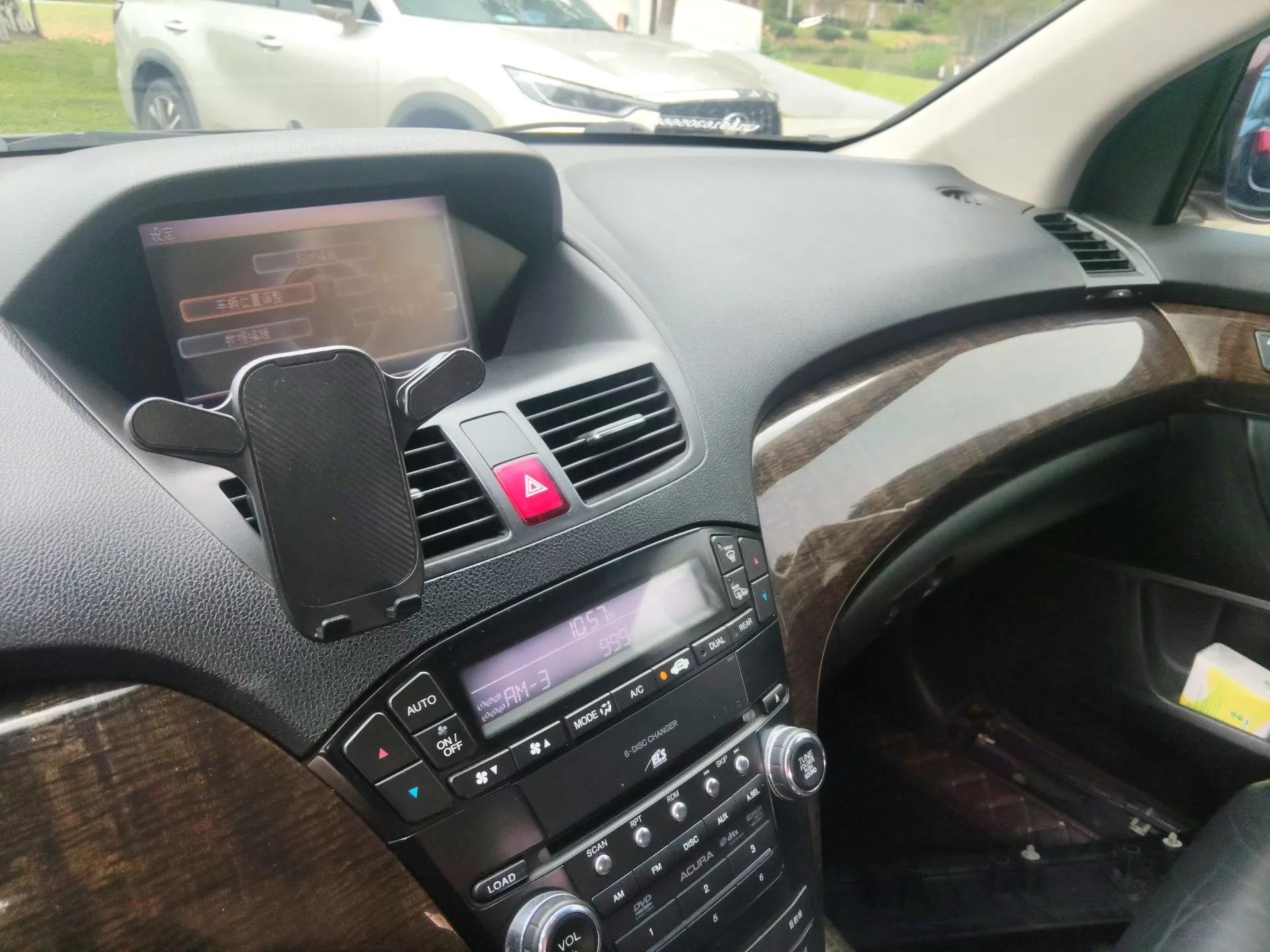 Acura MDX 2010 3.7 Standard Edition — миниатюра 14