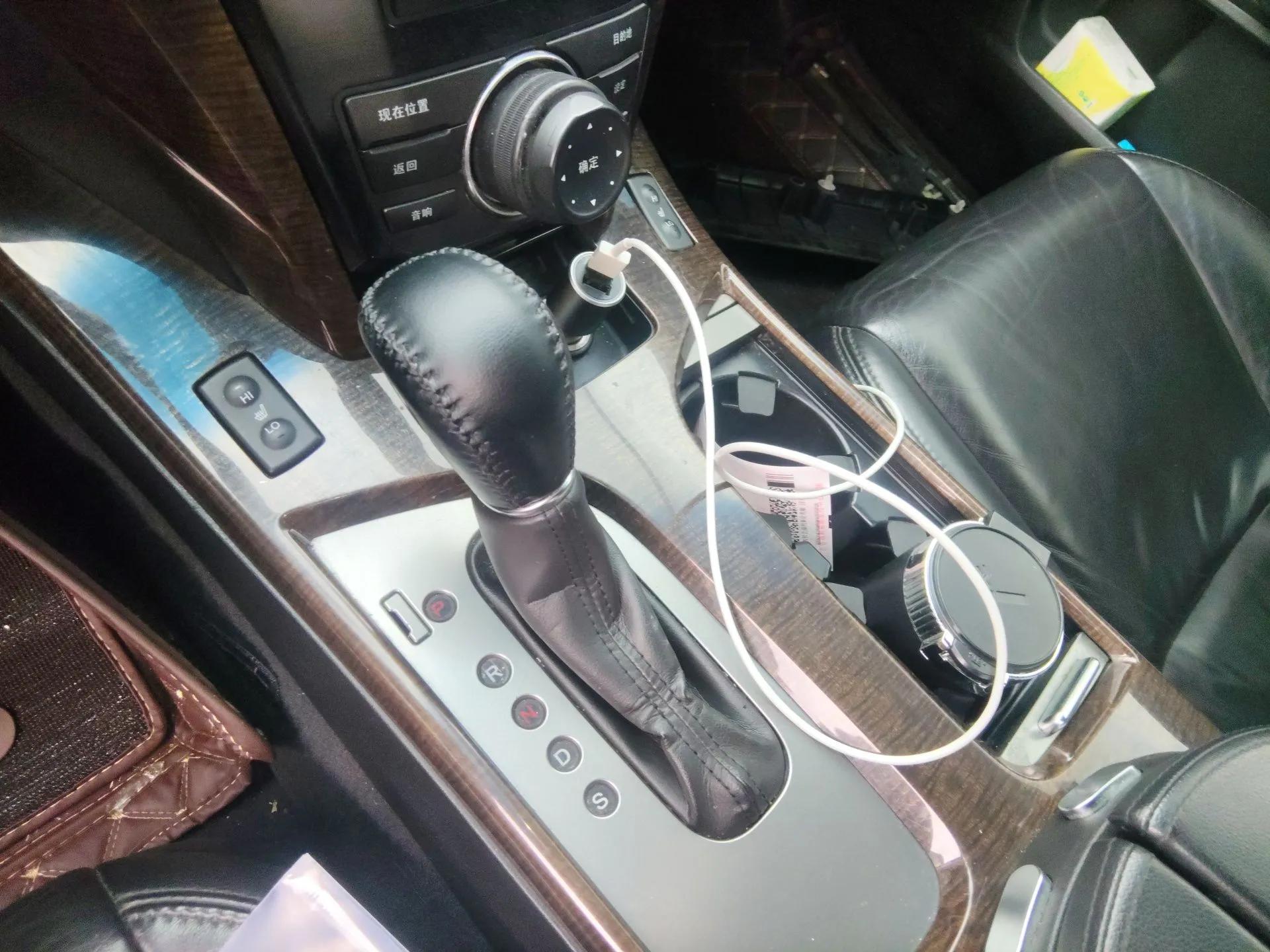 Acura MDX 2010 3.7 Standard Edition — миниатюра 15