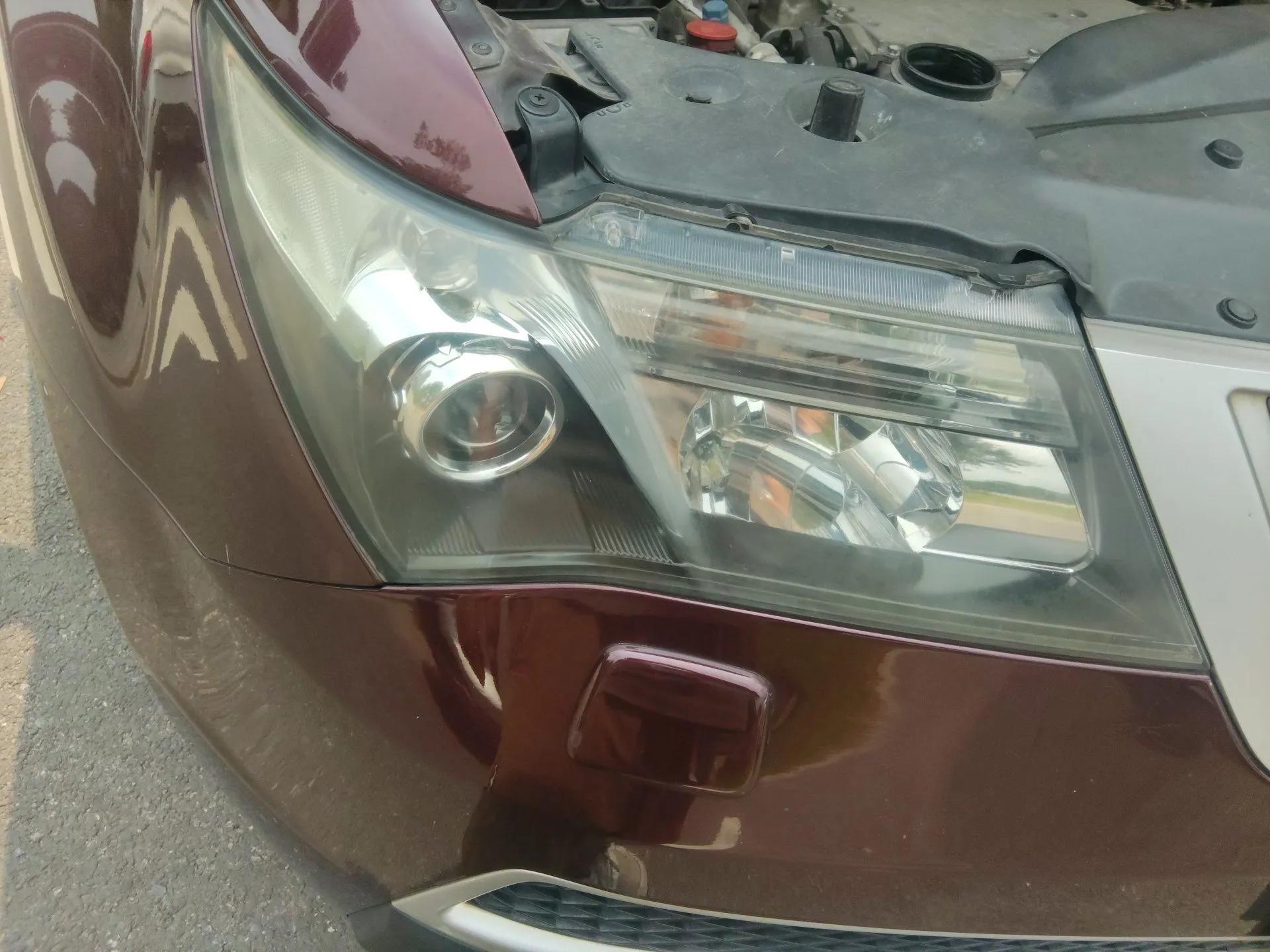 Acura MDX 2010 3.7 Standard Edition — миниатюра 7