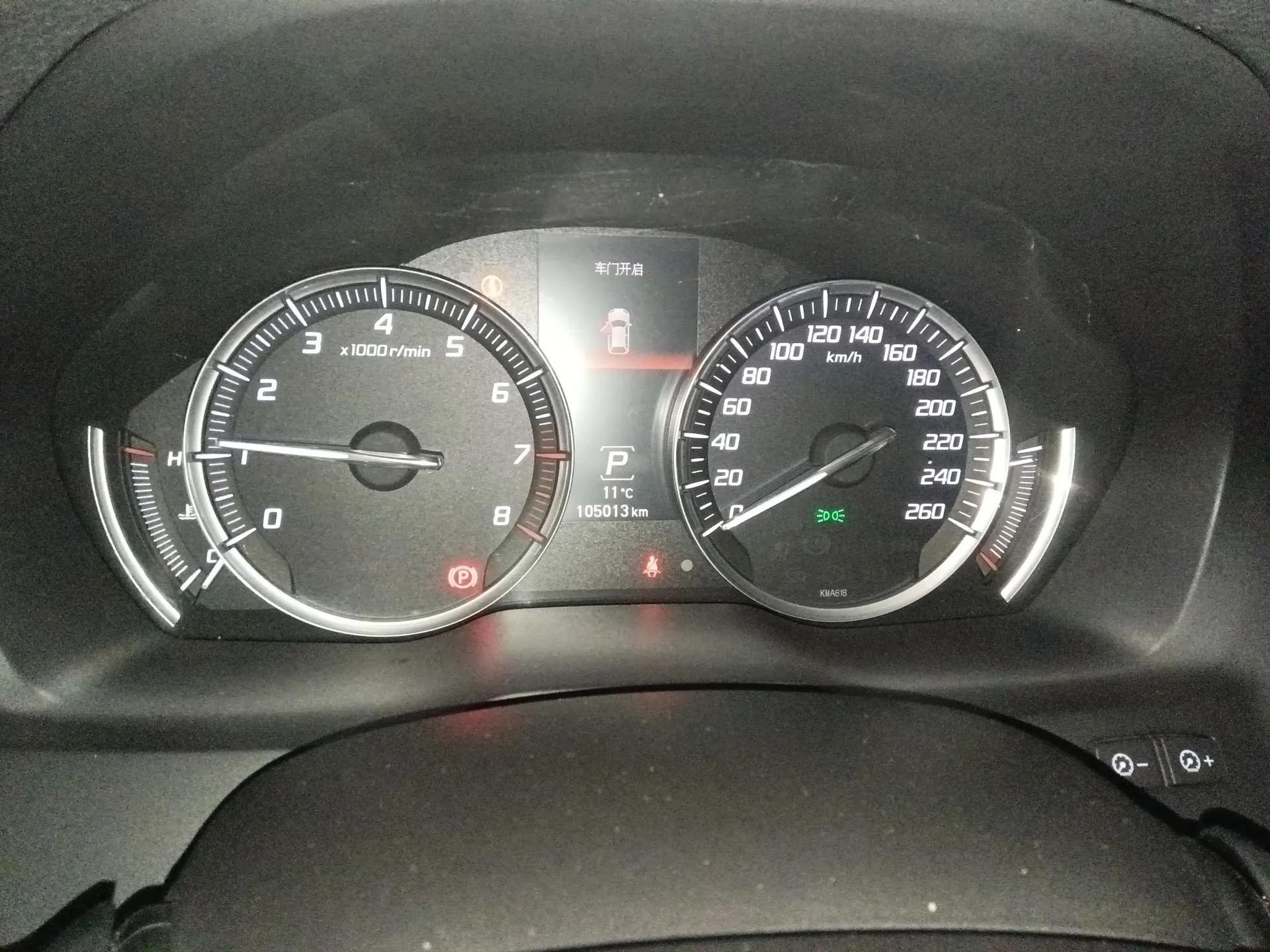 Acura MDX 2014 3.5L Elite Edition — миниатюра 12