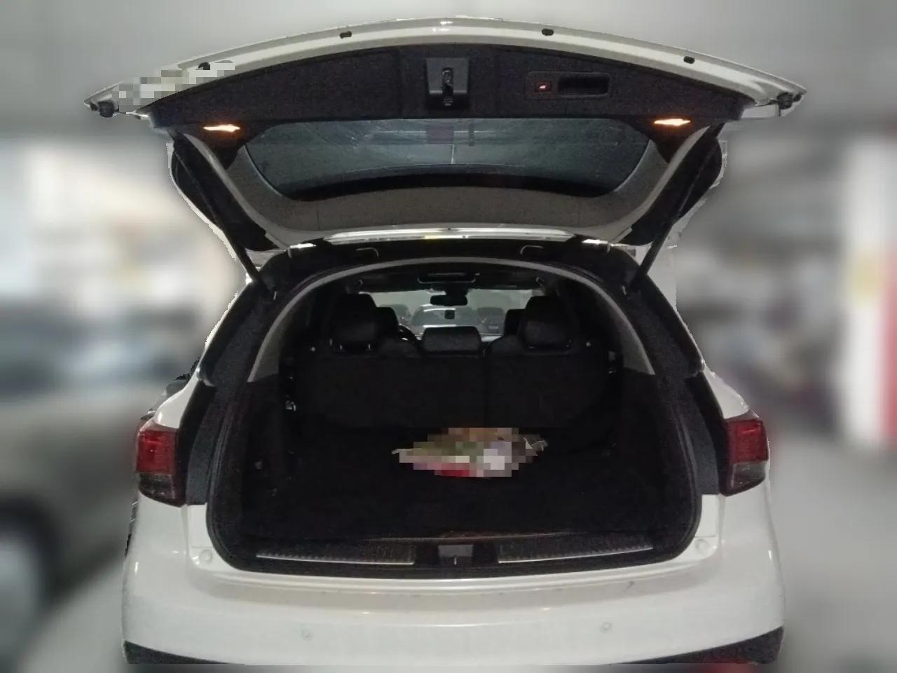 Acura MDX 2014 3.5L Elite Edition — миниатюра 20