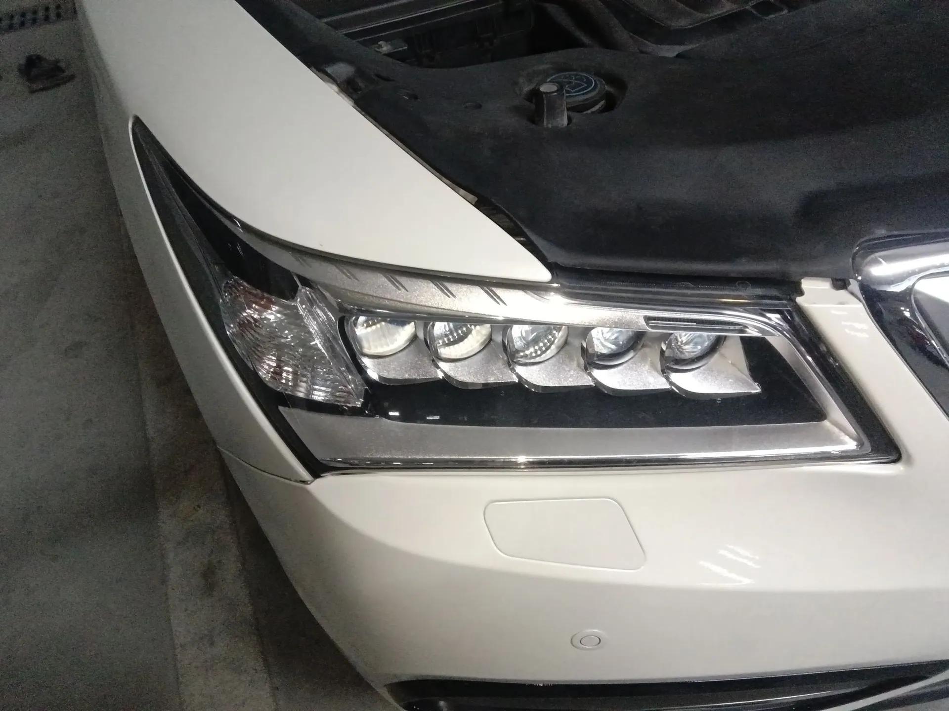 Acura MDX 2014 3.5L Elite Edition — миниатюра 7