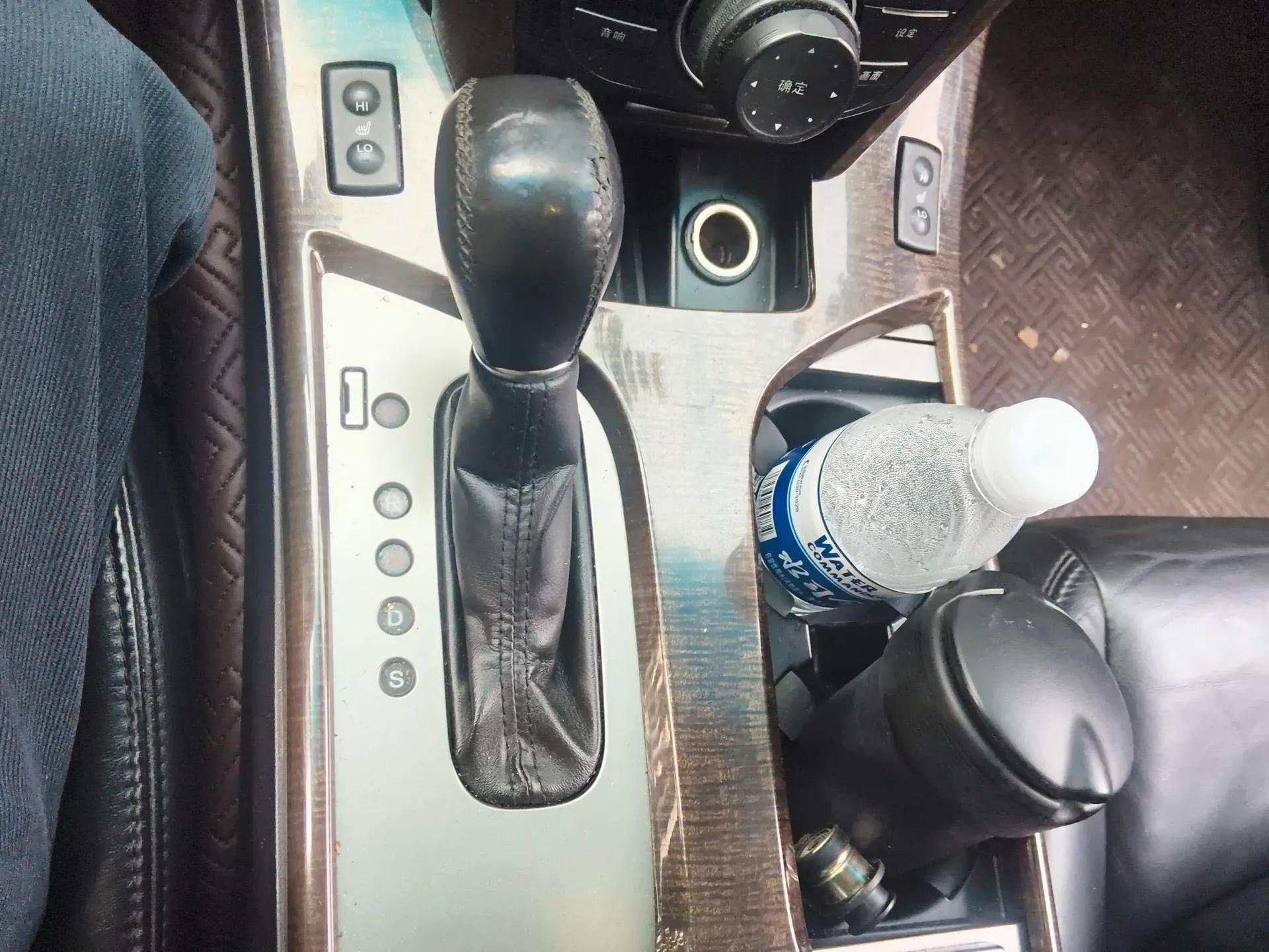 Acura MDX 2010 3.7 Standard Edition — миниатюра 15
