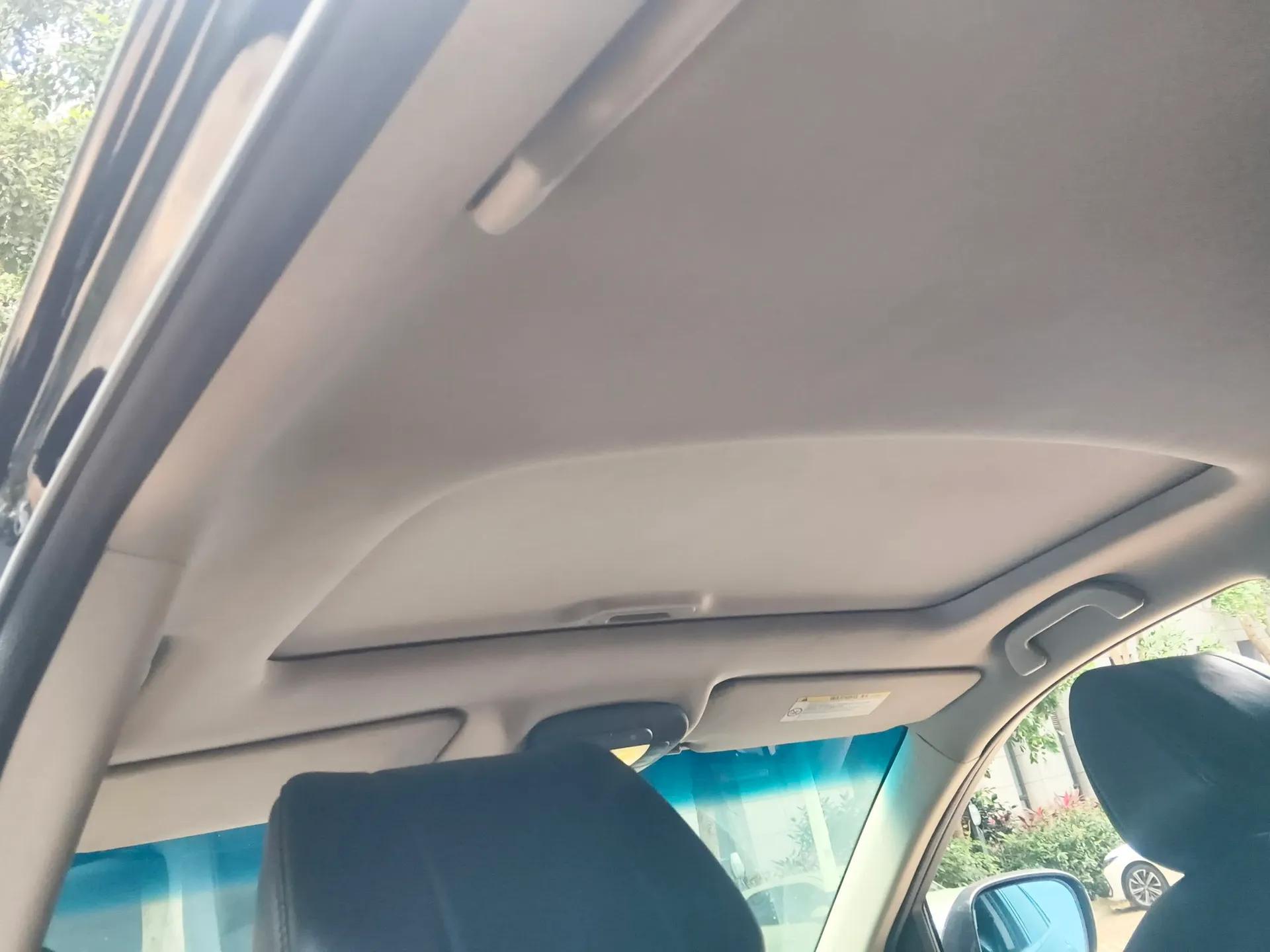 Acura MDX 2010 3.7 Standard Edition — миниатюра 19