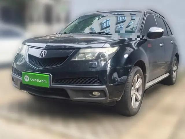 Acura MDX 2010 3.7 Standard Edition