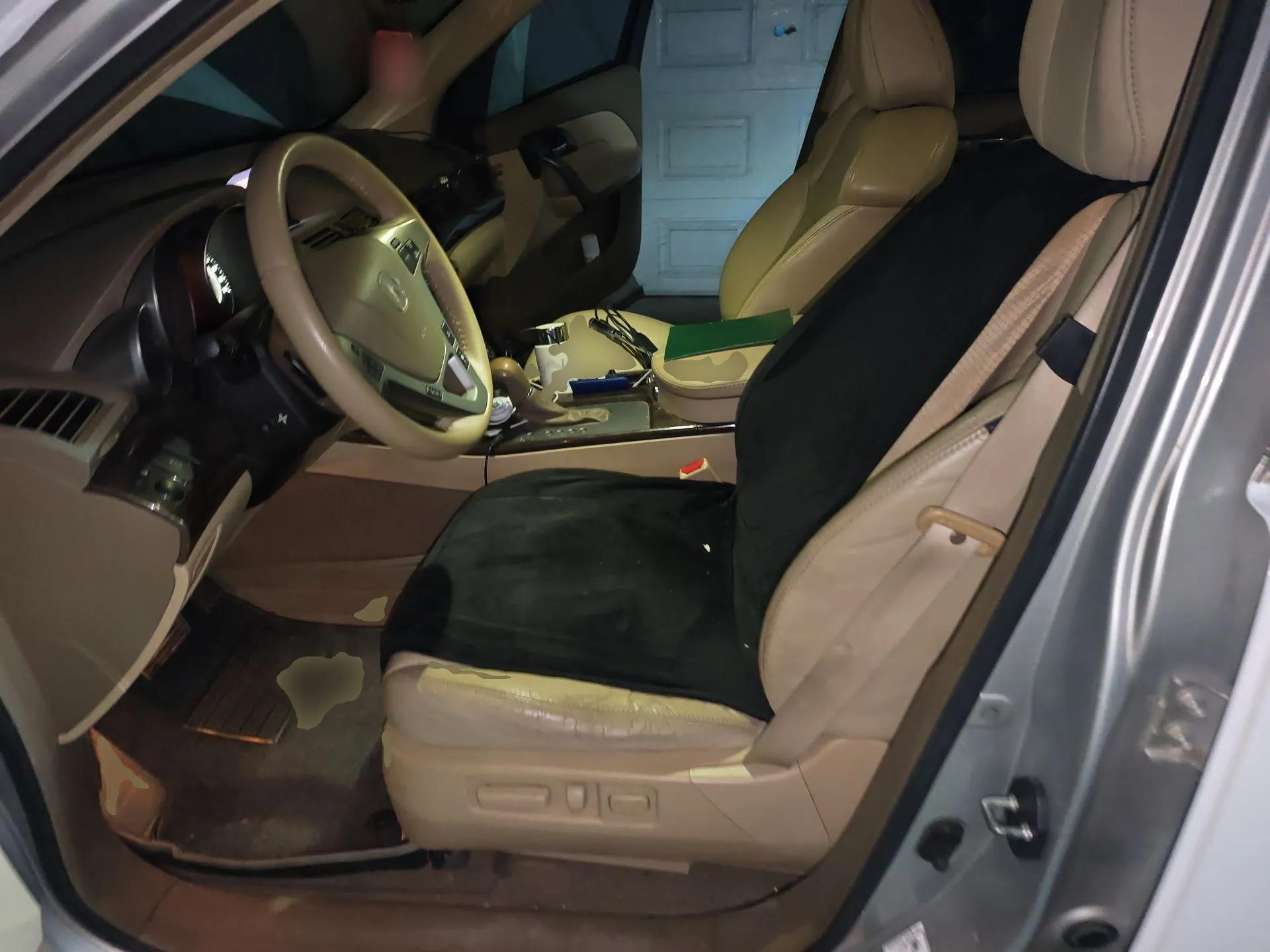 Acura MDX 2010 3.7 Standard Edition — миниатюра 16