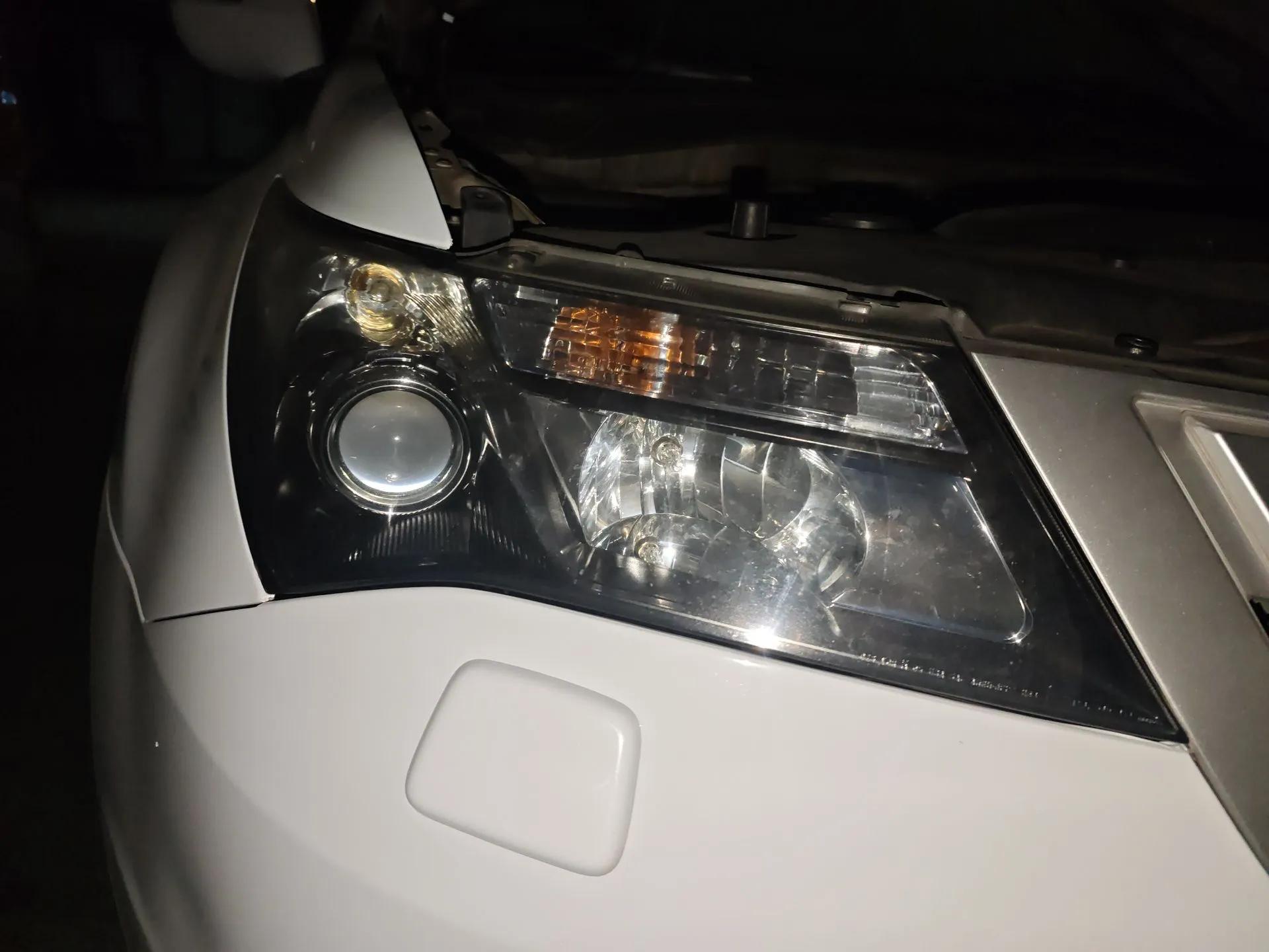 Acura MDX 2010 3.7 Standard Edition — миниатюра 7