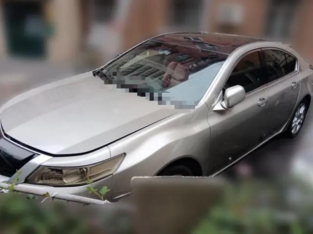 Acura TL 2009 3.5 Standard Edition