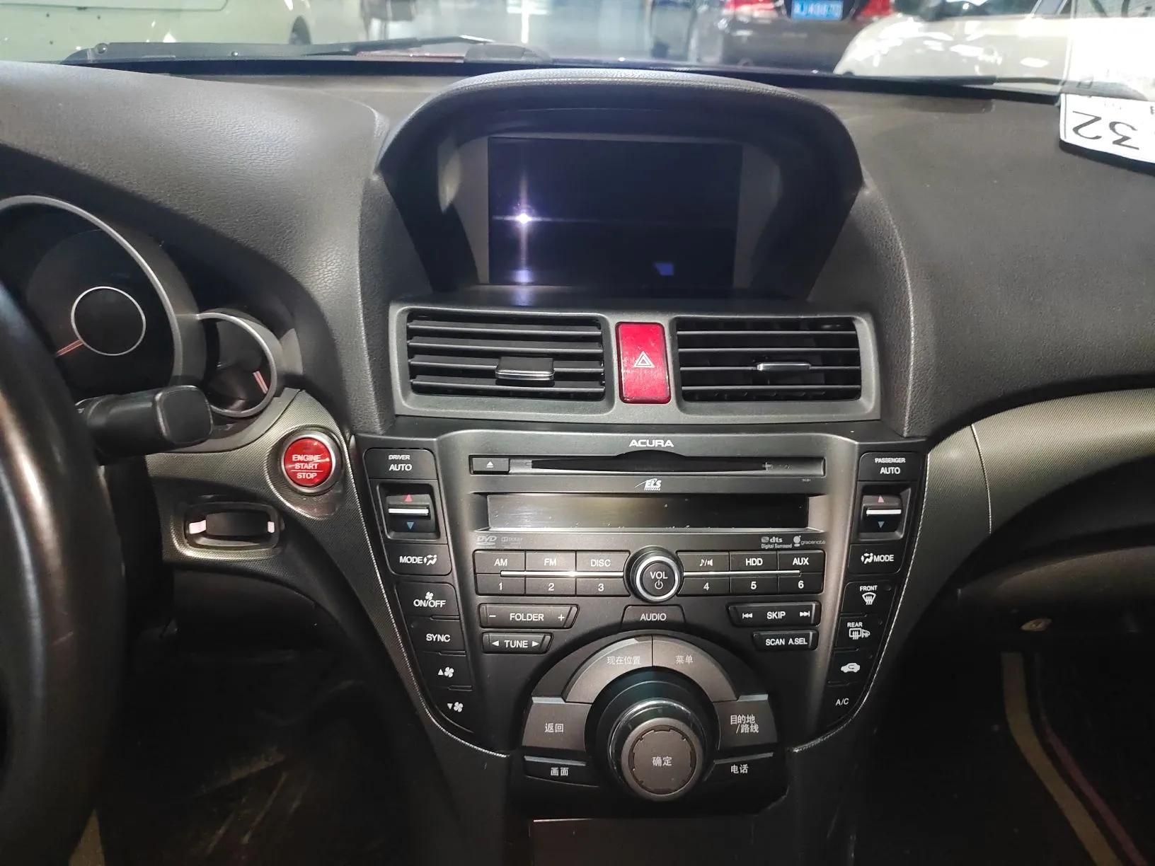 Acura TL 2012 3.5 Standard Edition — миниатюра 16
