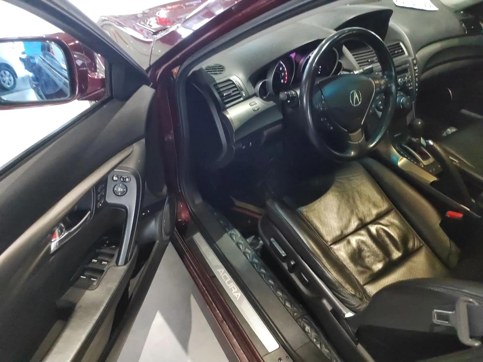 Acura TL 2012 3.5 Standard Edition — миниатюра 19