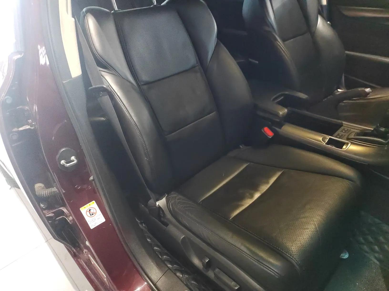 Acura TL 2012 3.5 Standard Edition — миниатюра 23