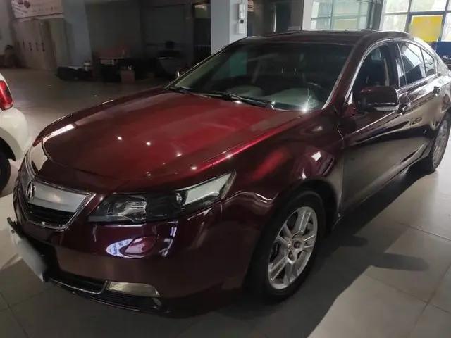 Acura TL 2012 3.5 Standard Edition