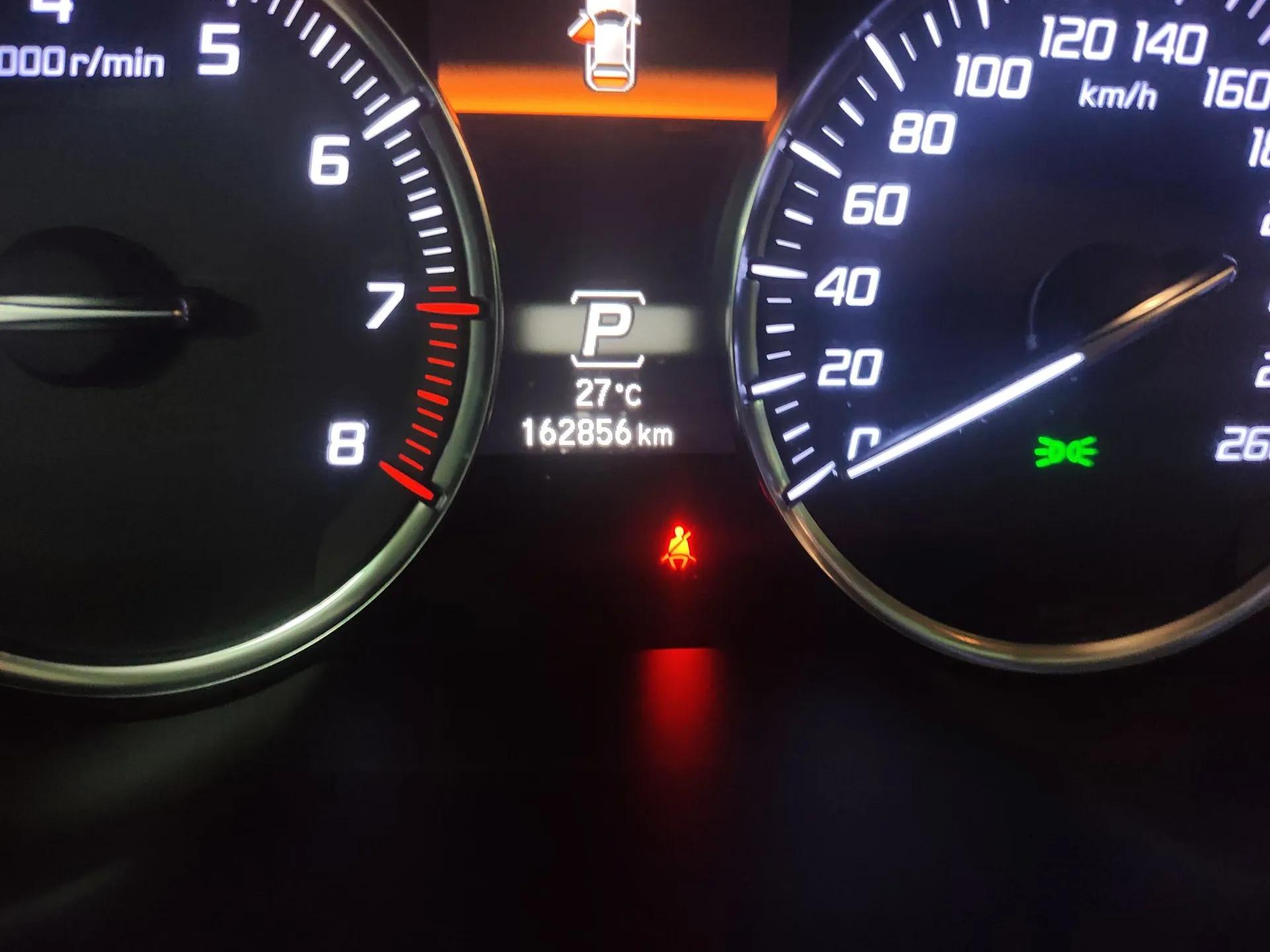 Acura TLX-L 2018 2.4L Comfort Edition — миниатюра 13