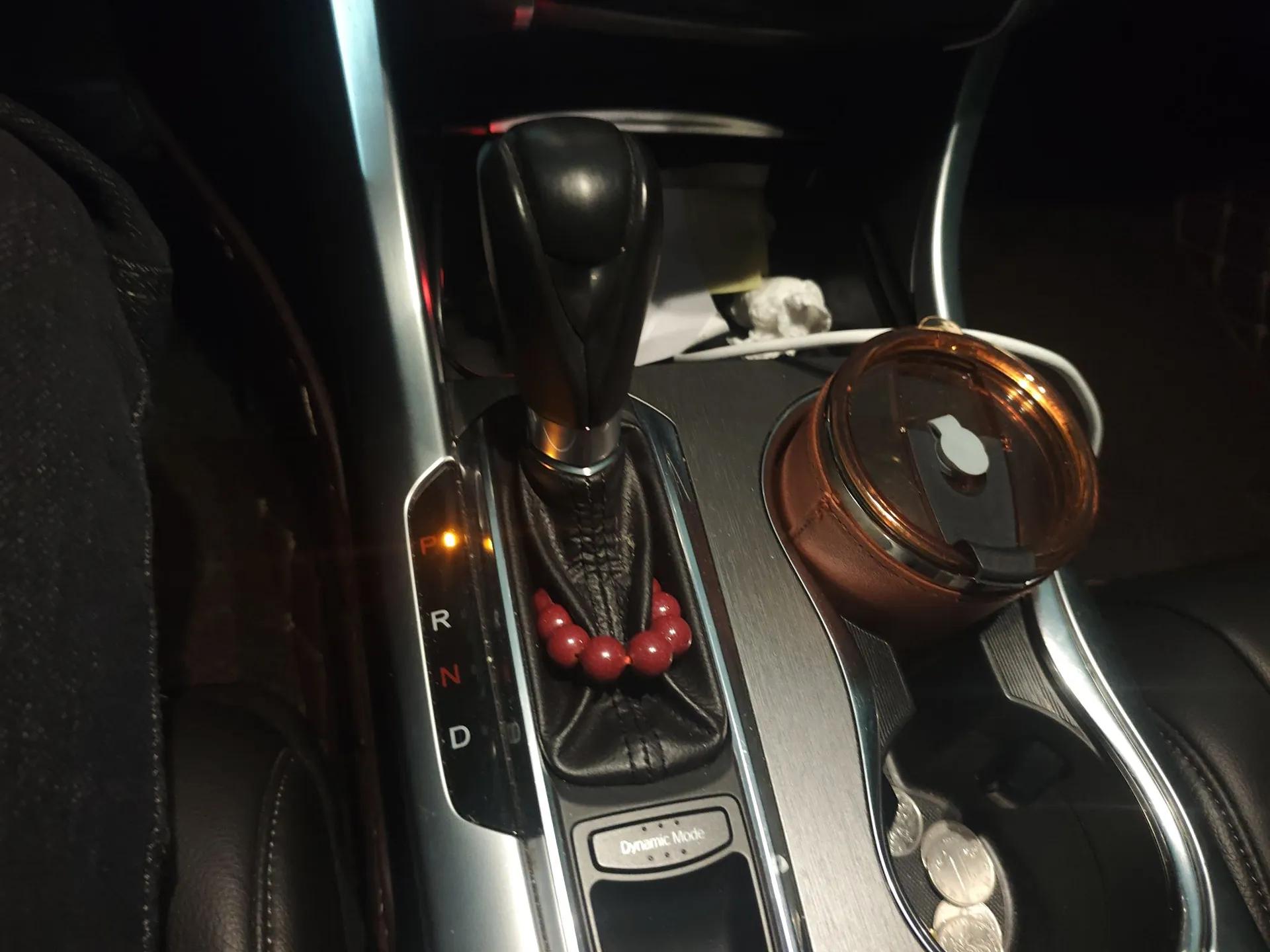 Acura TLX-L 2018 2.4L Comfort Edition — миниатюра 15