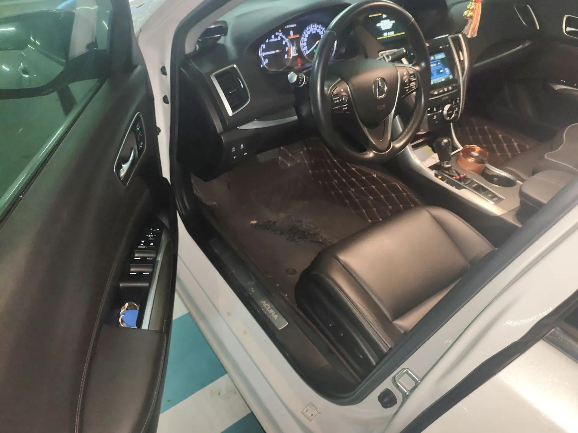 Acura TLX-L 2018 2.4L Comfort Edition — миниатюра 17