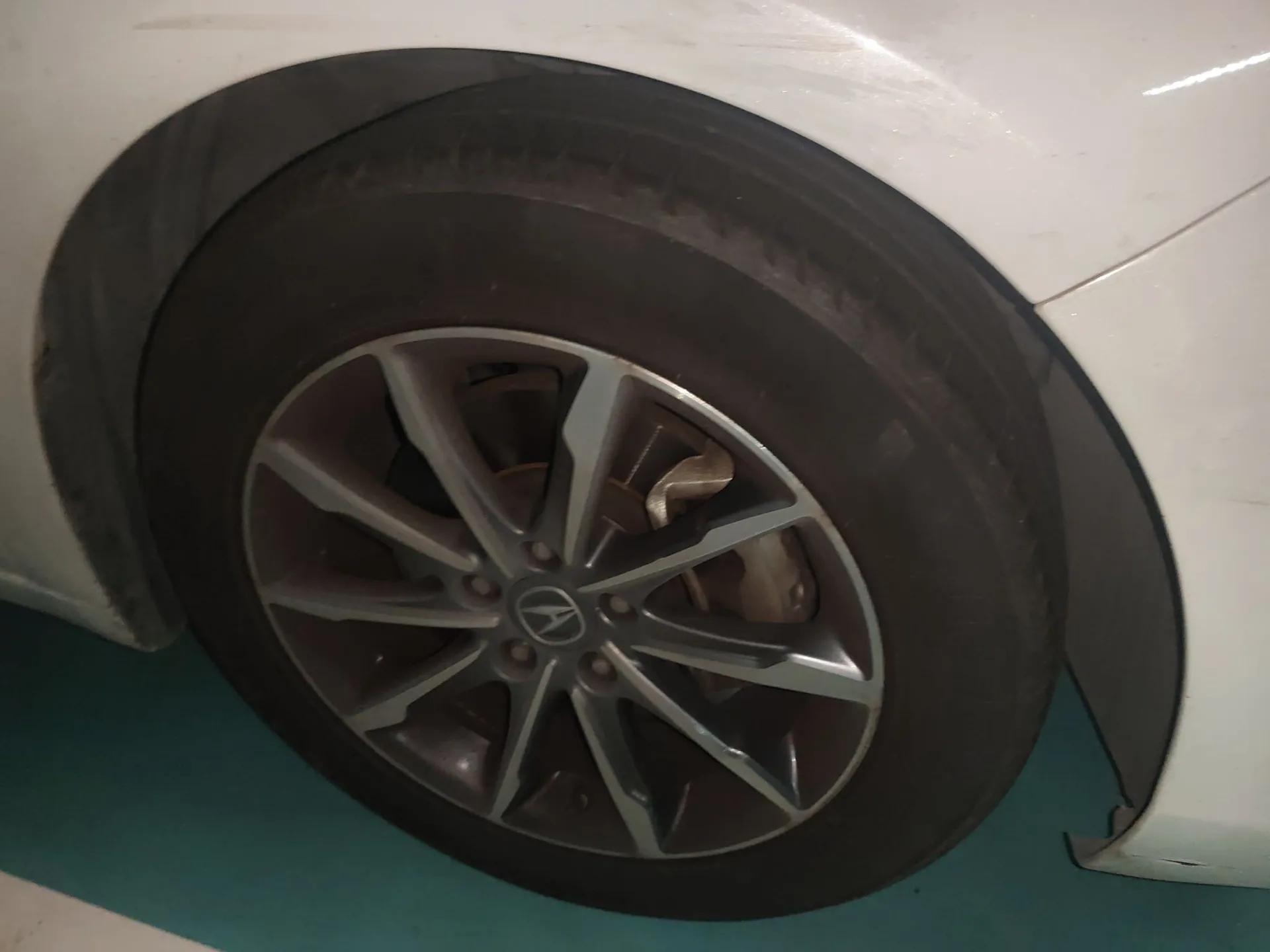 Acura TLX-L 2018 2.4L Comfort Edition — миниатюра 8