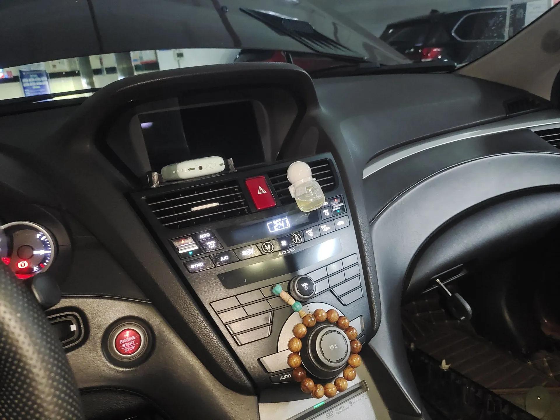Acura ZDX 2012 3.7 Standard Edition — миниатюра 14