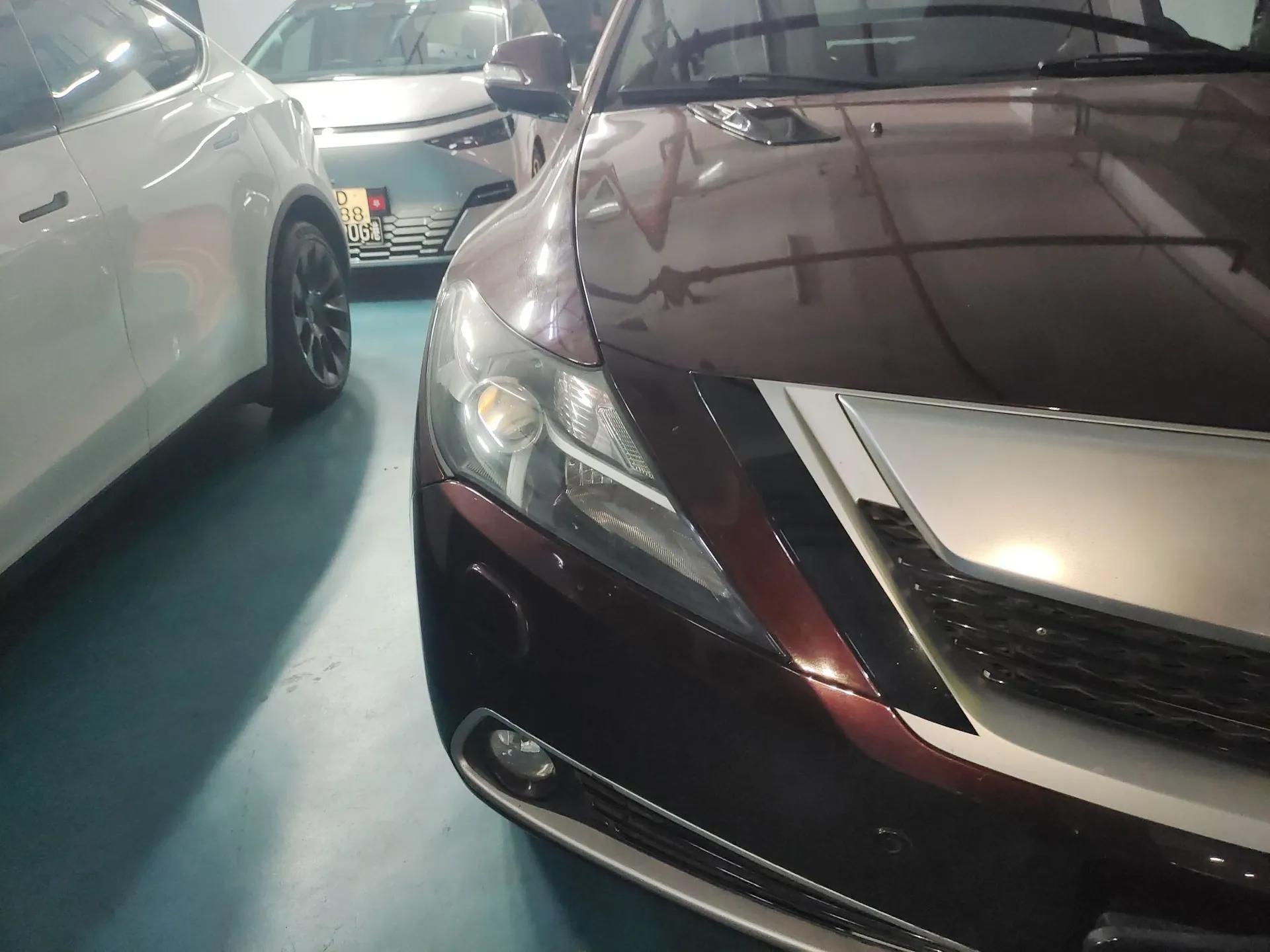 Acura ZDX 2012 3.7 Standard Edition — миниатюра 7