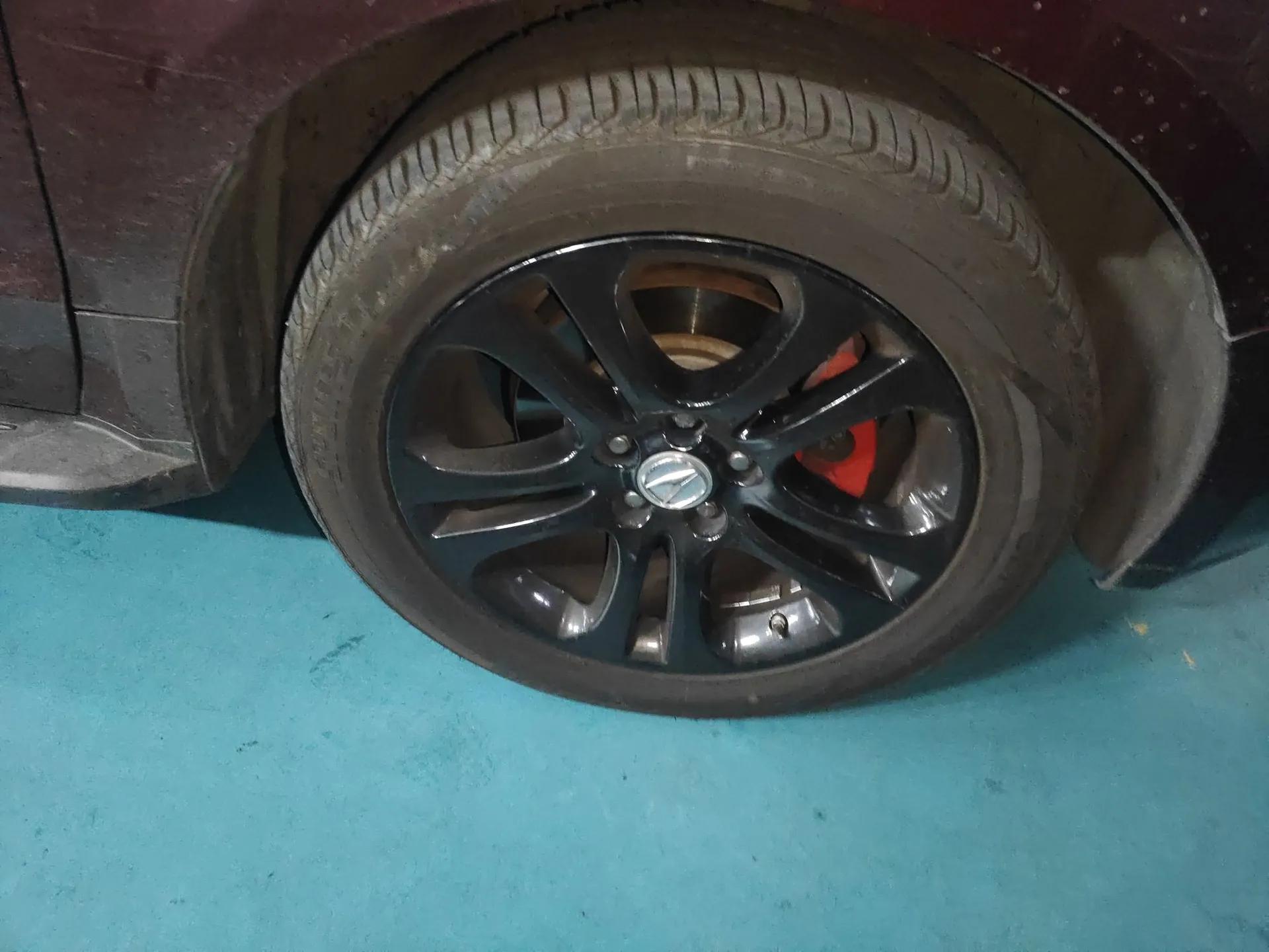 Acura ZDX 2012 3.7 Standard Edition — миниатюра 8