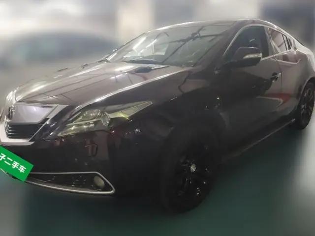 Acura ZDX 2012 3.7 Standard Edition
