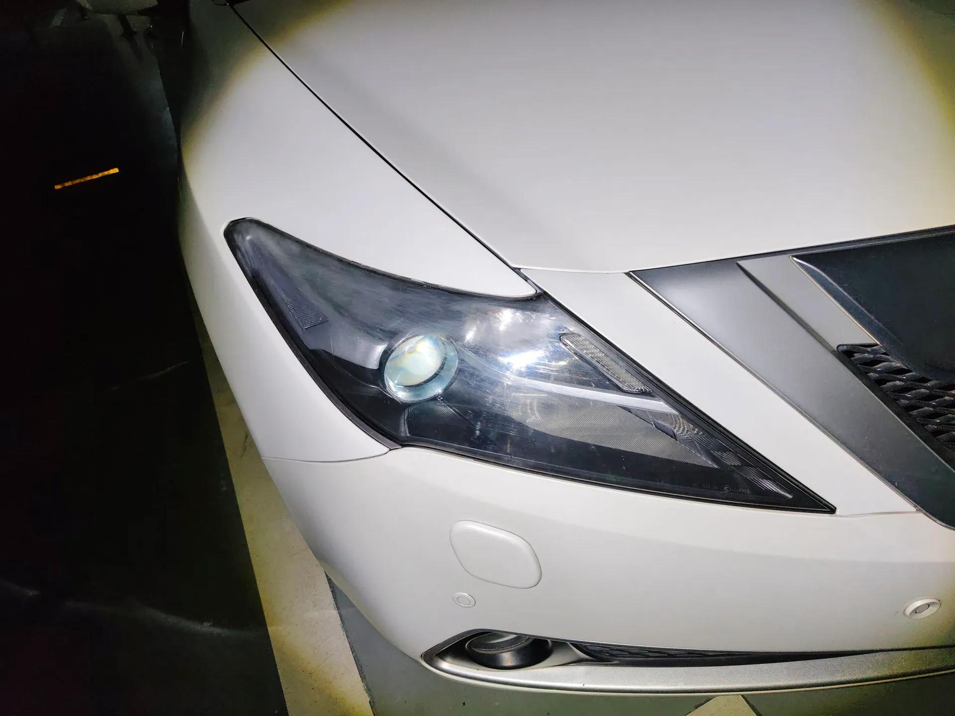 Acura ZDX 2012 3.7 Standard Edition — миниатюра 7