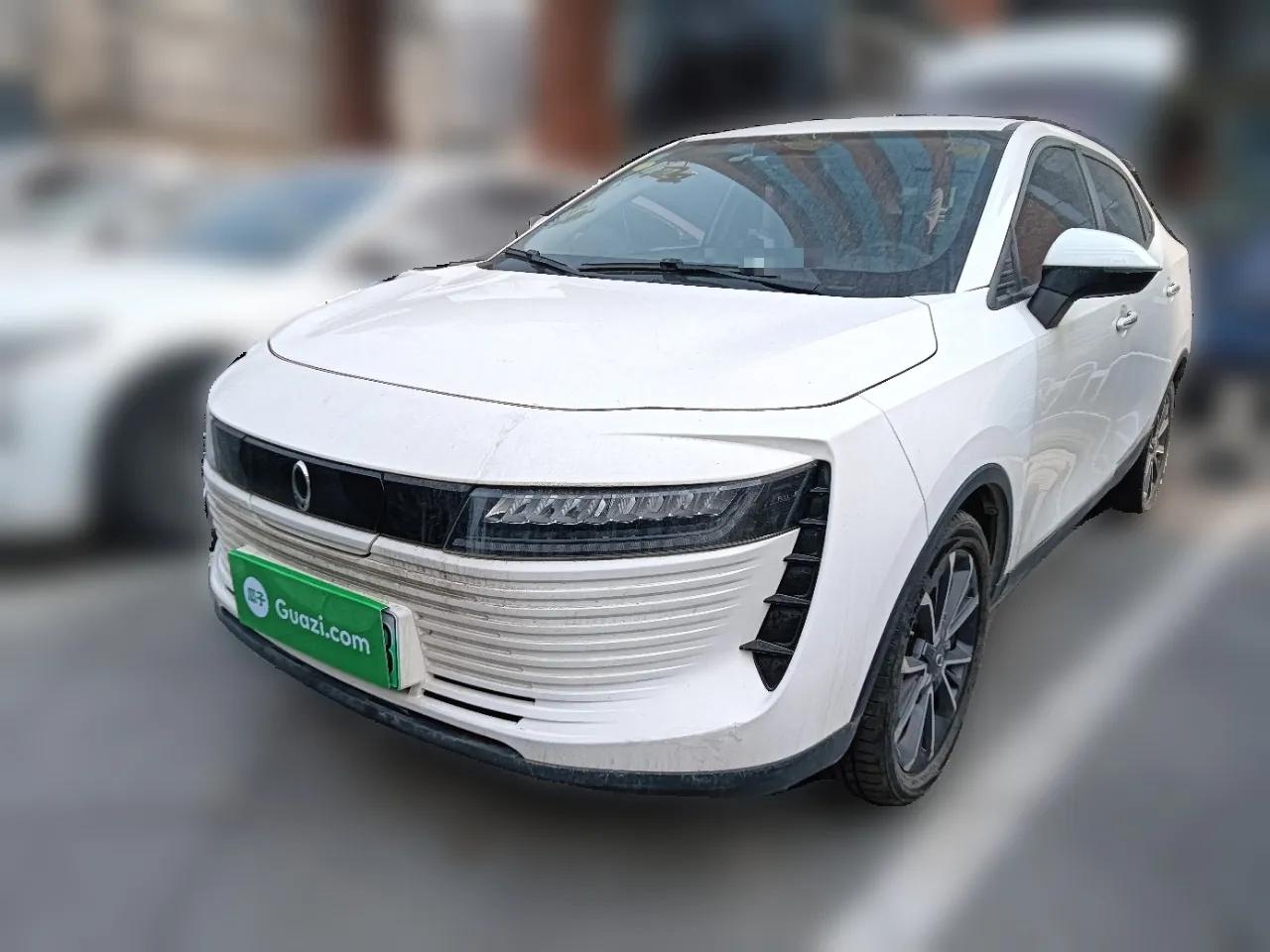 ORA iQ 2018 Smart Connectivity Model — миниатюра 1