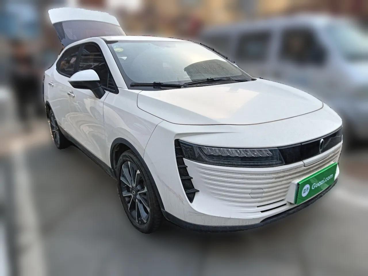 ORA iQ 2018 Smart Connectivity Model — миниатюра 3