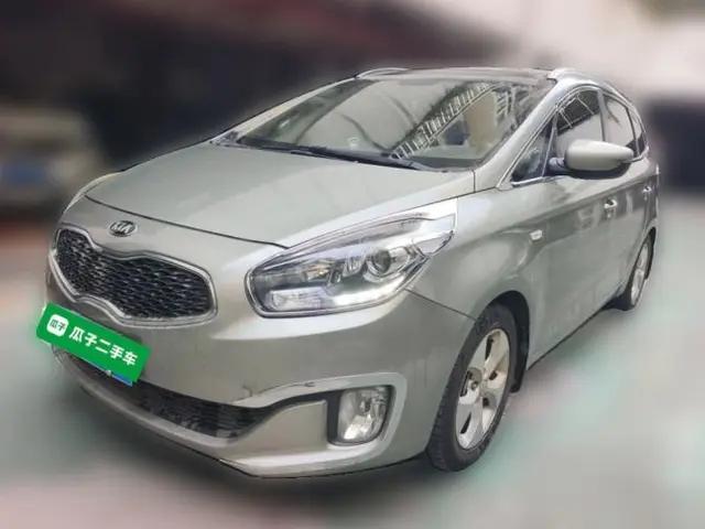 Kia Carens 2013 2.0L 7-Seater Automatic Standard Version China IV Standard