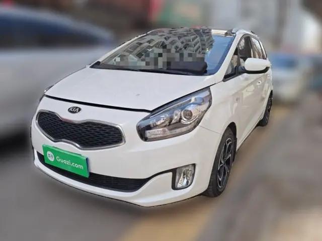 Kia Carens 2013 2.0L 7-Seater Automatic Comfort Edition China V Standard