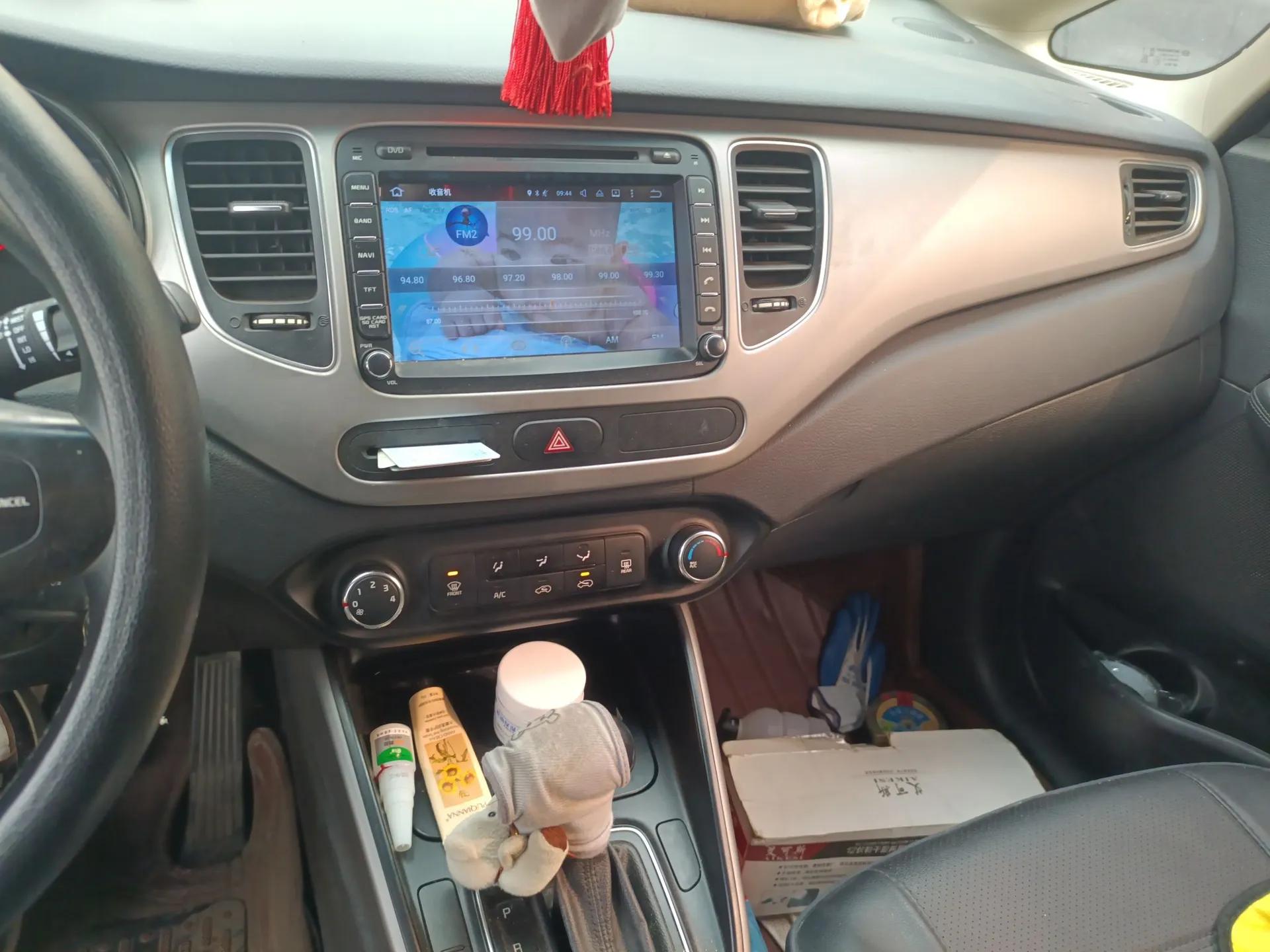 Kia Carens 2013 2.0L 5-Seater Automatic Standard Version China IV Standard — миниатюра 14