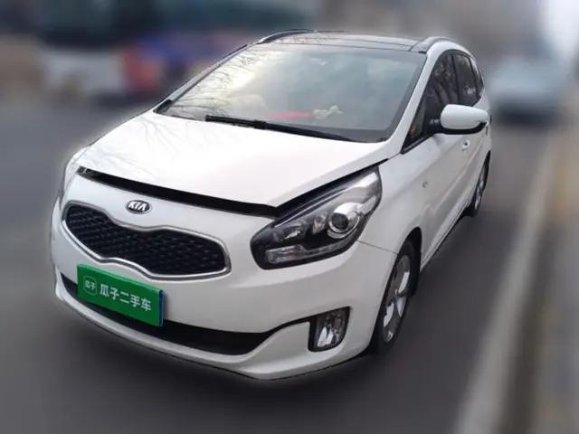 Kia Carens 2013 2.0L 5-Seater Automatic Standard Version China IV Standard