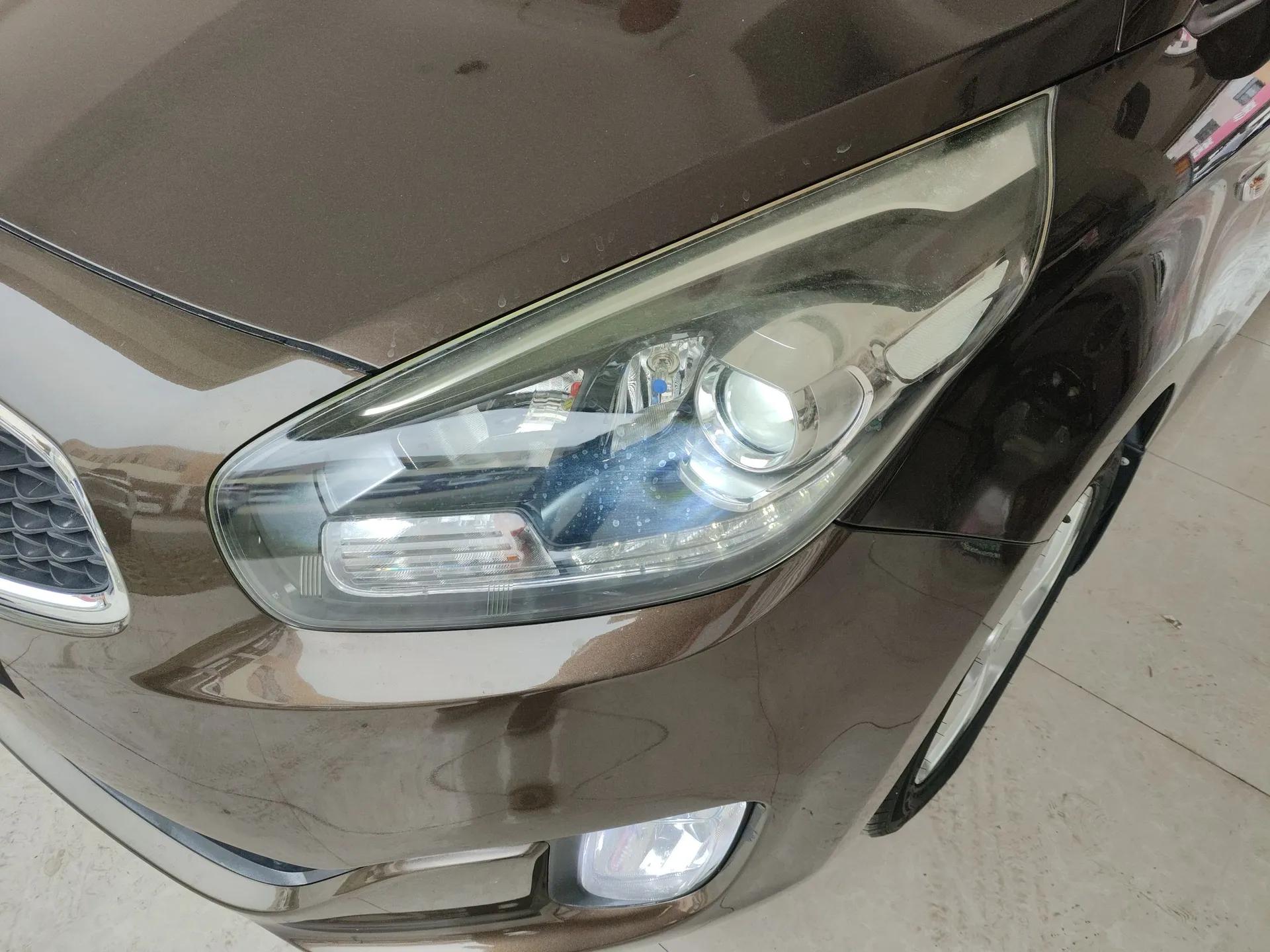 Kia Carens 2013 2.0L 7-Seater Automatic Comfort Edition China IV Standard — миниатюра 5