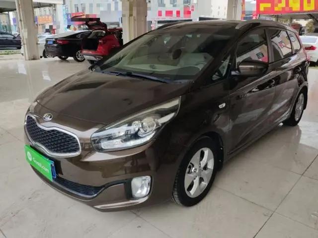 Kia Carens 2013 2.0L 7-Seater Automatic Comfort Edition China IV Standard