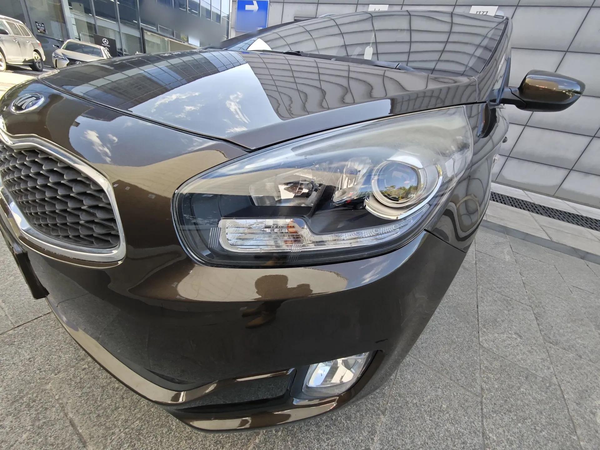 Kia Carens 2013 2.0L 7-Seater Automatic Standard Version China V Standard — миниатюра 20