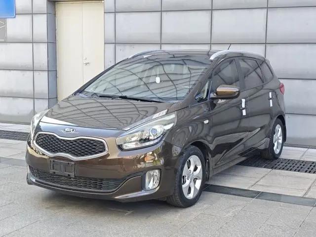 Kia Carens 2013 2.0L 7-Seater Automatic Standard Version China V Standard