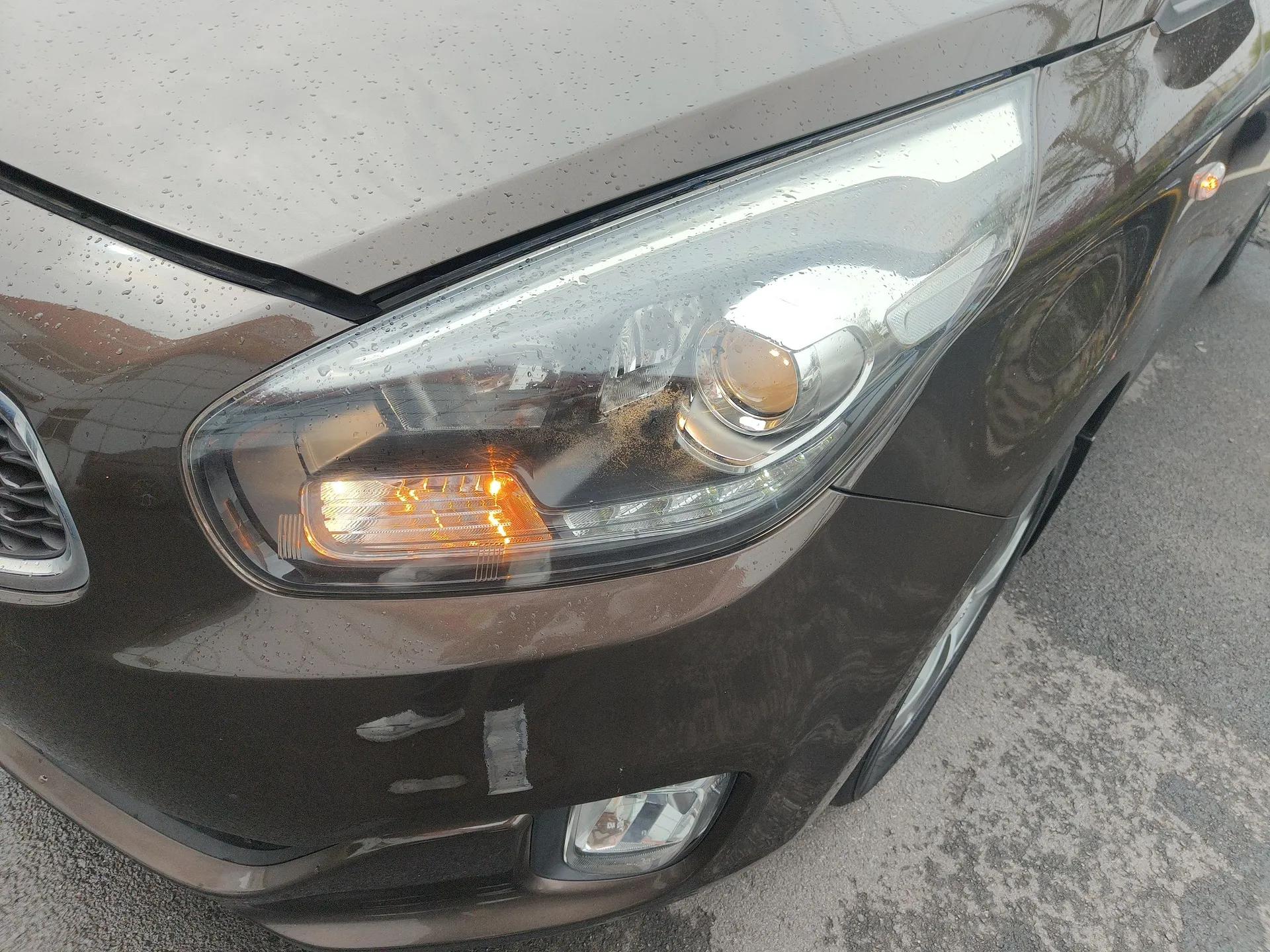 Kia Carens 2013 2.0L 5-Seater Automatic Standard Version China V Standard — миниатюра 9