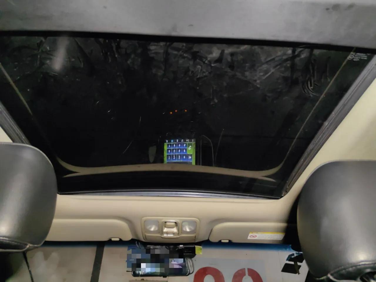 Kia Carens 2013 2.0L 5-Seater Automatic Comfort Version China IV Standard — миниатюра 19