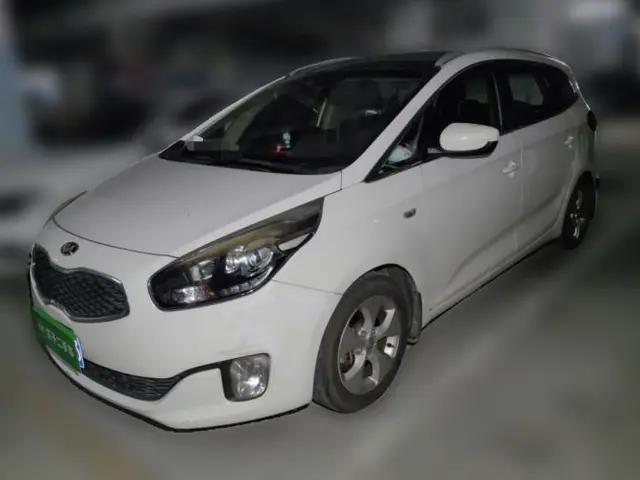 Kia Carens 2013 2.0L 5-Seater Automatic Comfort Version China IV Standard